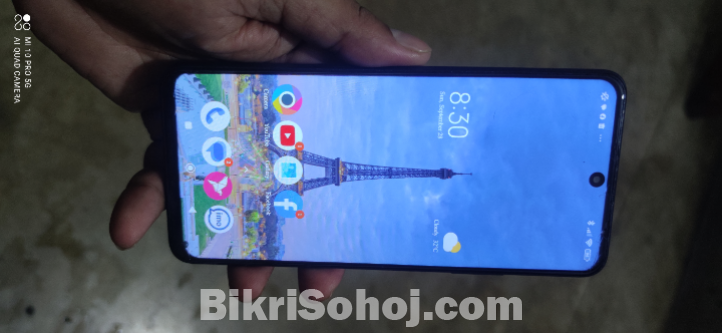 Xiaomi poco m4 pro 5g